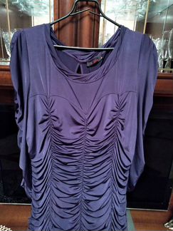 Платье Турция на размер 52-54-56 подойдет