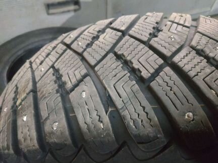 Goodyear (Гудиер) UltraGrip Ice Arctic 215/65 R16