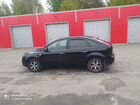 Ford Focus 1.8 МТ, 2008, 194 000 км
