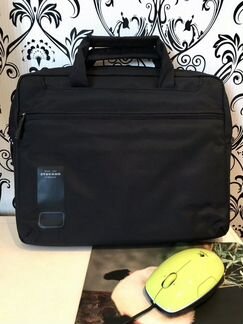 Сумка для ноутбука