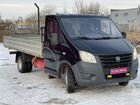 ГАЗ ГАЗель Next 2.7 МТ, 2019, 150 000 км объявление продам