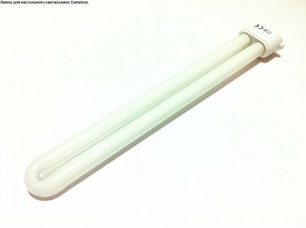 Лампа для настольного светильника Camelion