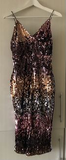 Платье новое ASOS р-р S