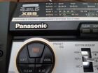 Panasonic National RX-CT880 объявление продам