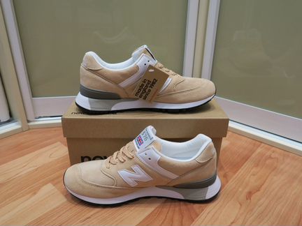 New Balance W 576 LO (9,5US) made in England