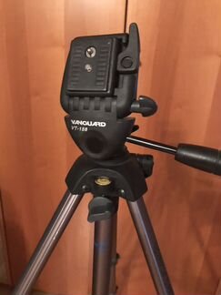 Штатив vanguard VT-158