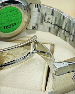 Часы Rolex Oyster Perpetual новинка 2020 года