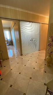 3-к квартира, 80 м², 18/24 эт.