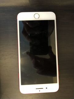 iPhone 7 plus 128gb