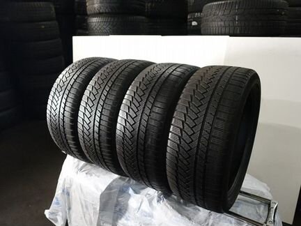 225 50 17 Continental ContiWinCont TS850p r17 THq