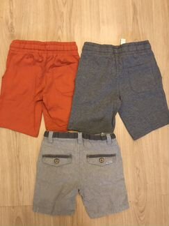 Шорты 3-4 г