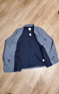 Новый женский пиджак Gap размер M(8)