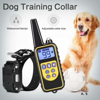 Ошейник электронный для собак