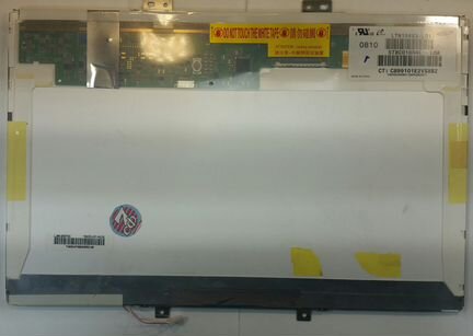 Экран матрица 15.4 ccfl LTN154X3-L01