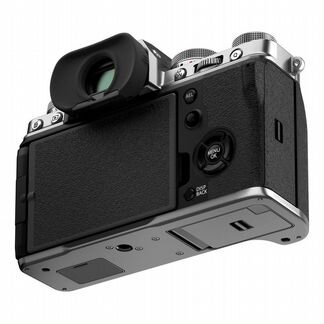 Fujifilm X-T4 Kit XF 16-80mm F4 R OIS WR