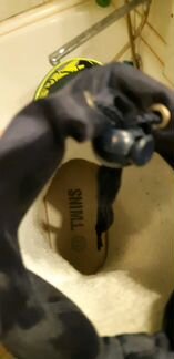 Сапоги резиновые р.27