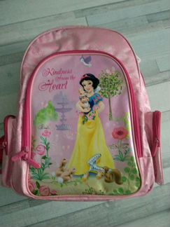 Рюкзак новый для девочки