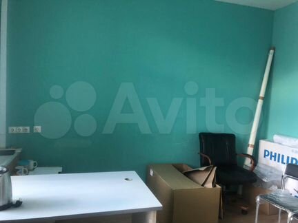Сдам Офисное помещение, 6,22 м²