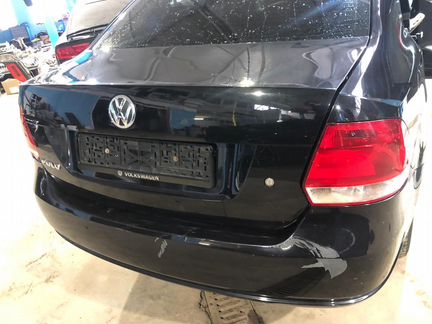 VW polo поло 5 2009-2020 фонарь задний правый