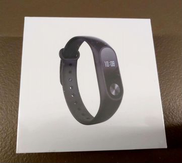 Фитнес браслет