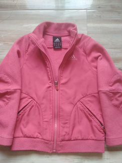 Кофта Adidas 116 для девочки
