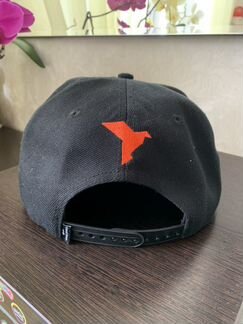Бейсболка физрук эксклюзив