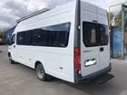 Городской автобус ГАЗ А64R42 объявление продам