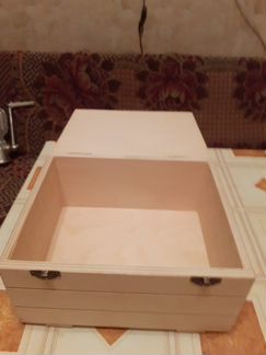 Ящик для хранения