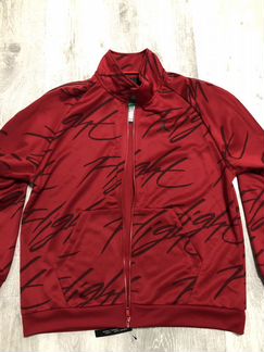 Толстовка nike новая