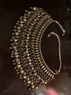 Ожерелье Erickson Beamon
