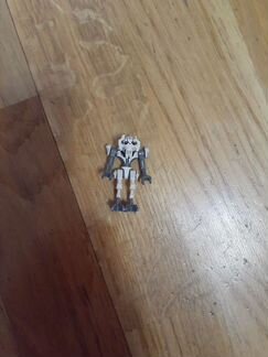 Минифигурки lego star wars