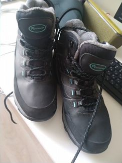 Ботинки Outventure Snowflow новые