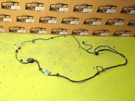 Жгут парктроников Mercedes Gle C292 2019