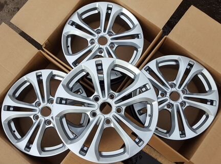 Диски Р16 R16 Kia Киа Хендай Мазда Mazda Митсубиси