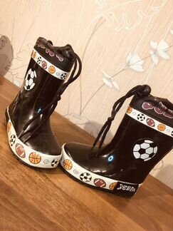 Детская обувь 21 размер