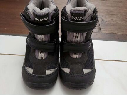 Ботинки Viking