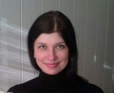 Инструктор по вождению, автоинструктор женщина