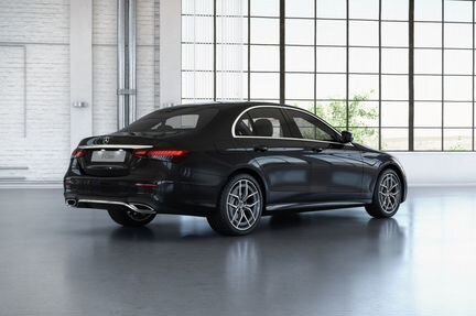 Mercedes-Benz E-класс 2.0 AT, 2020