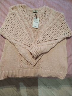 Джемпер Stradivarius новый