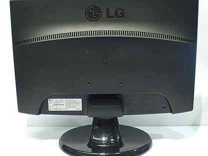 Характеристики монитора lg flatron. Монитор LG Flatron w1943ss. LG w1943ss-PF. LG Flatron 1943. LG Flatron w1943c-PF.