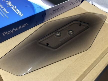 Подставка для ps 4