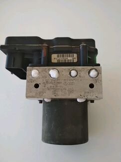 Блок ABS audi ESP 4F0614517A
