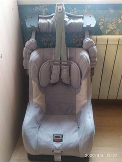 Авто кресло от 9 до 18