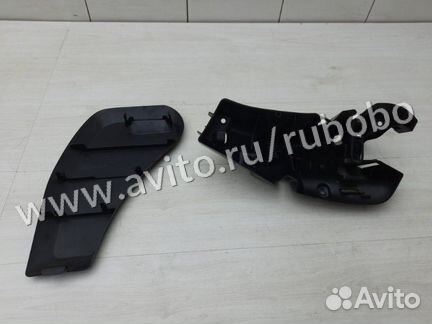 Ящик для инструментов Renault Megane 3 K4M 2012
