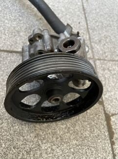 Насос гур (гидроусилителя) Renault Duster