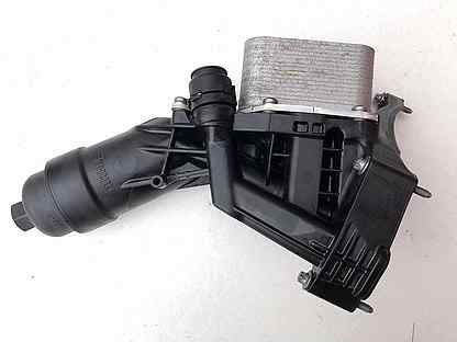 Масляный стакан b48. Масляный стакан b48. Масляного стакана b38. Клапан в масляный стакан бмв м52. 5650364 корпус масляный фильтр и охладитель.