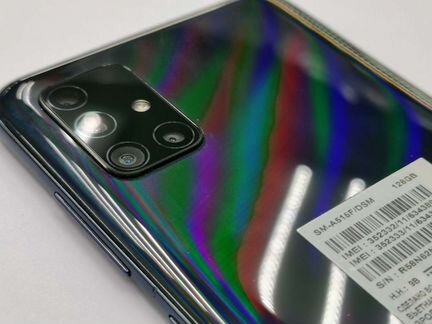 Samsung A51 6/128GB
