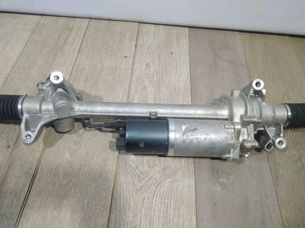 Рейка рулевая интегральная бмв Х5 Г05 BMW X5 G05