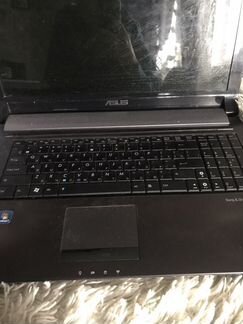 Asus n73s