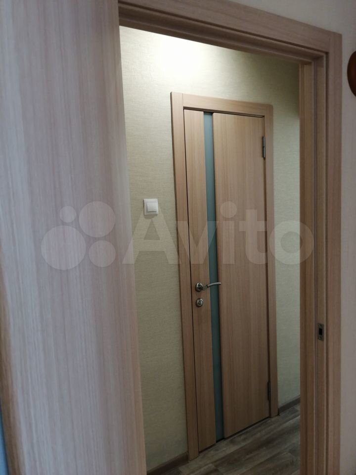 1-к квартира, 30.5 м², 2/5 эт.